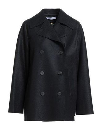 Harris Wharf London COATS & JACKETS - Coats on YOOX.COM