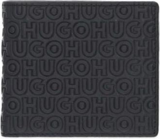 HUGO BOSS Hombre, Accesorios, Negro, Talla: ONE Size