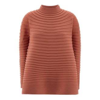 Issey Miyake Mujer, Jerseys, Rosa, Talla: ONE Size