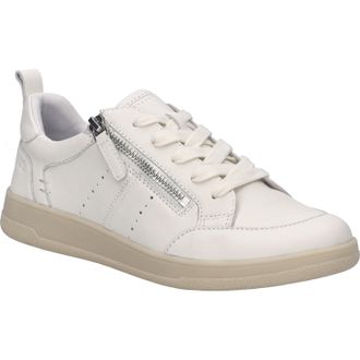 Josef Seibel Dames Sneaker Jade 05 in wit