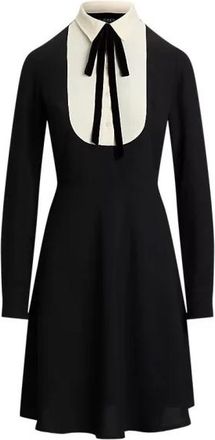 Ralph Lauren Donna, Abiti, Nero, L, new