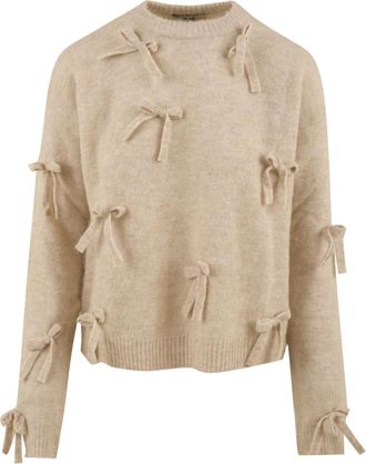 Aniye By Sweaters Beige