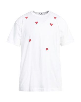 Comme Des Gar&ccedil;ons TOPWEAR - T-shirts su YOOX.COM