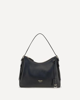 Prada Borsa a Spalla in pelle Woman UNI