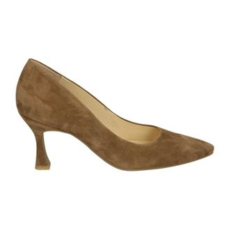 Paul Green Dames, Schoenen, Bruin, Maat: 40 EU Su&egrave;de