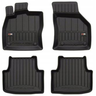 OEM Alfombras Y Felpudos De Goma Cupra Formentor Desde 2020 - Bandeja 3d