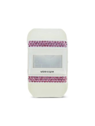 Wize & Ope op wo watch - White
