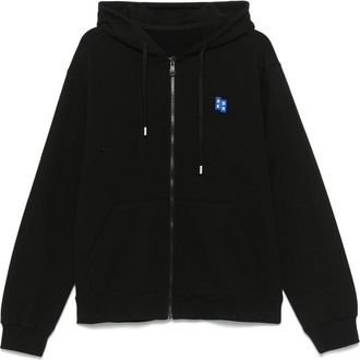 Ader Error TRS Tag Hoodie