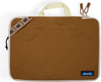 Kavu Wander Packs 14 Packsack - | braun