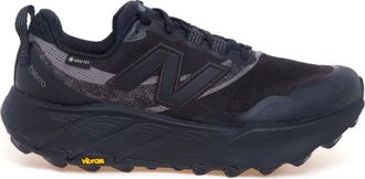 New Balance Fresh Foam X Hierro v 9 - Heren - Hardloopschoenen - Zwart - 42 EU - Fitness