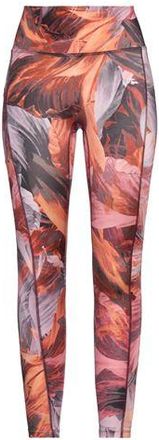 Emporio Armani BOTTOMWEAR - Leggings on YOOX.COM