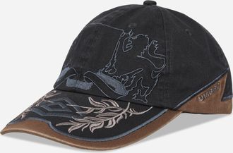 Umbro Laurel Cap Brown