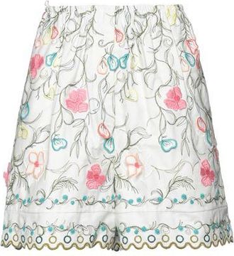 Elie Saab PARTES DE ABAJO - Pantalones cortos y bermudas en YOOX.COM