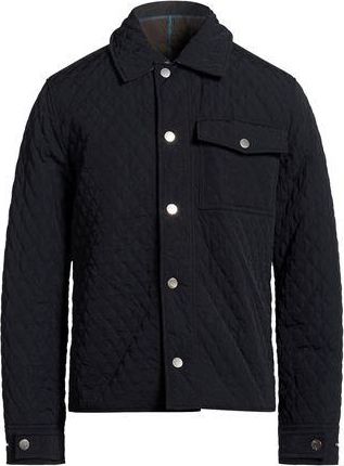Burberry ROPA DE ABRIGO - Chaquetas y cazadoras en YOOX.COM