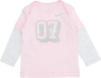 Nike TOPWEAR - T-shirts on YOOX.COM