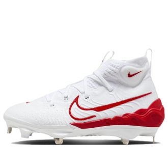 Nike Alpha Huarache NXT White University Red DJ6517-104