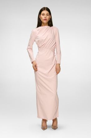 Daska Ruchi Dress in Pink at Nordstrom, Size X-Small