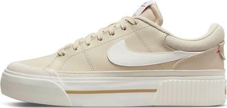 Nike (WMNS) Nike Court Legacy Lift Pearl White DM7590-200