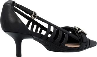 Pinko Gloria 02 - - Shoes - Donna - Nero - 37 EU
