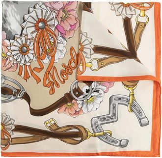 Moschino unisex, Accessori, Multicolore, Taglia unica, new