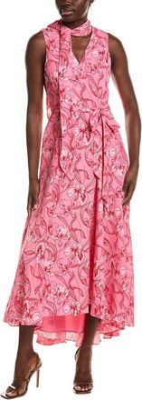 Hutch Oster Dress