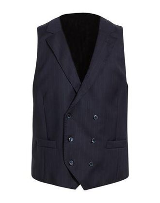 Luigi Bianchi Mantova Tailored Vests