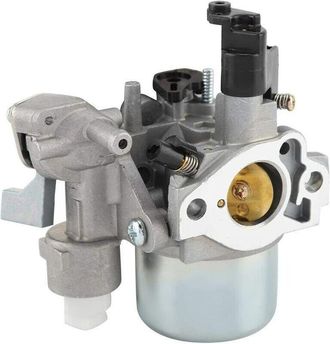 OEM Carburador - Motor Robin Ex13 Ex17 Ex130 Ex170 Sp170 - 6 Hp - Maquinaria De Jard&iacute;n - Kit Completo &times;1