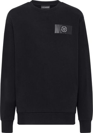 Plein Sport Sweatshirt Met Capuchon Plein Sport