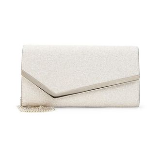 Jimmy Choo London Mujer, Bolsos, Amarillo, Talla: ONE Size