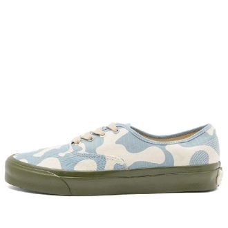 Vans Vault OG Style 50 LX x Taka Hayashi VN0A5FC6BLU1