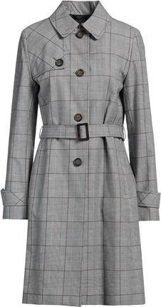 Cinzia Rocca Overcoats & Trench Coats