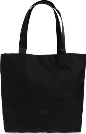Yohji Yamamoto unisex, Borse, Nero, Taglia unica, new