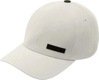 Roberto Ricci Design Surflex Cap - unisex - Petten - Beige - S/M - Accessoires