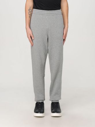 Emporio Armani Pantalone EA7 in cotone stretch
