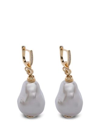 Gas Bijoux Orecchini Perla