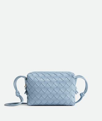 Bottega Veneta Loop Crossbody Bag