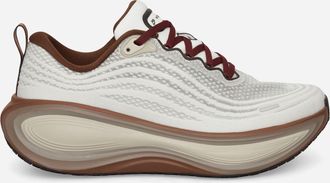 Nike Vomero Plus Sneakers Sail / Baroque Brown