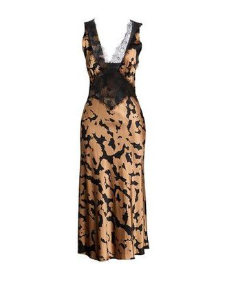 Liviana Conti DRESSES - Midi dresses on YOOX.COM