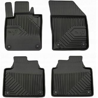 OEM Alfombras De Goma Volvo S90 2 Desde 2016- Canal 77