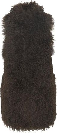 Bully Donna, Giacche, Marrone, M, new