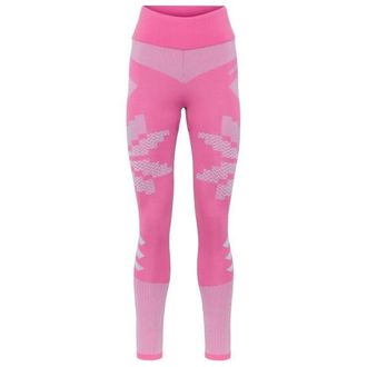 Kari Traa Faith Pants Merinounterw&auml;sche f&uuml;r Damen | rosa