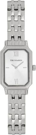 Trussardi Reloj R2453179503 - Accessories - Mujer - Gris - ONE SIZE