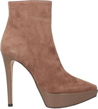 Ovye By Cristina Lucchi Ankle boots