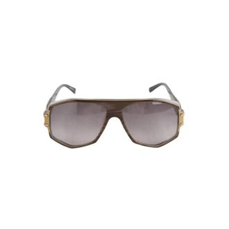 Celine Occhiali da sole vintage Pre-owned - - Pre-owned - Uomo - Marrone - ONE SIZE