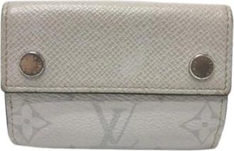 Louis Vuitton unisex, Pre-owned, Bianco, Taglia unica, used