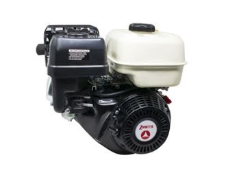 Zanetti Motor Gasolina Completo Zanetti Zbm270bc1m 272 Cc Eje C&oacute;nico &Oslash; 23 Nuevo Compact