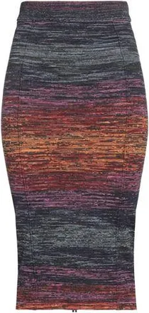 Rotate PARTES DE ABAJO - Faldas midi en YOOX.COM