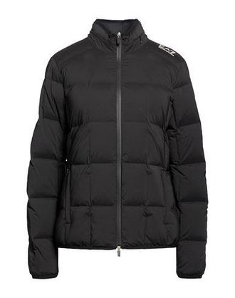Emporio Armani COATS & JACKETS - Puffers on YOOX.COM