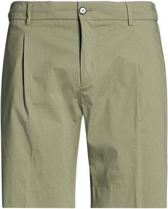 Be Able BOTTOMWEAR - Shorts & Bermuda Shorts on YOOX.COM