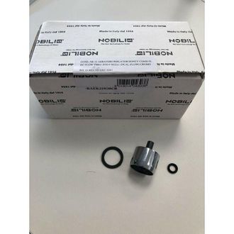 Nobili Aireador De Repuesto Para Grifos Nobili Rubinetterie Raek219/38cr Aireador